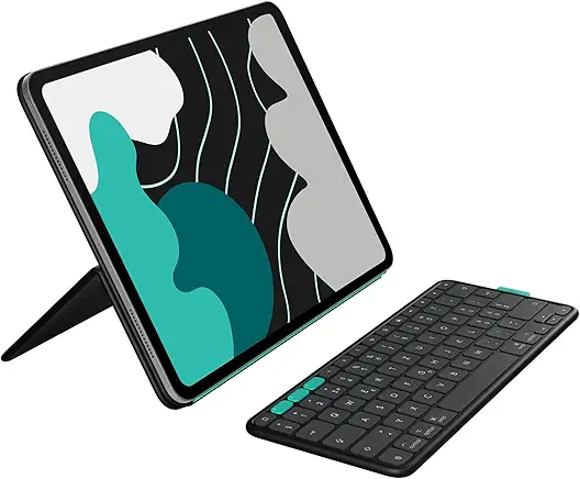 Logitech Flip Folio for iPad Pro 13