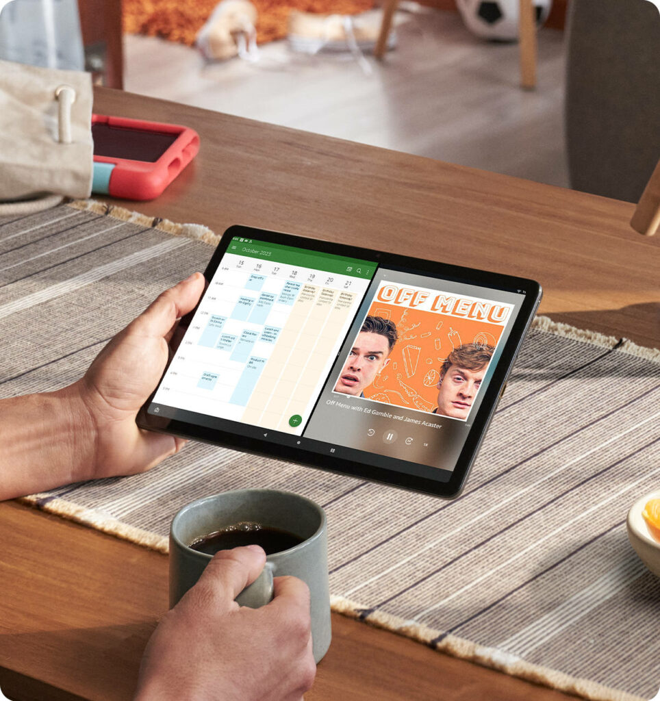 Amazon Fire Max 11 Tablet