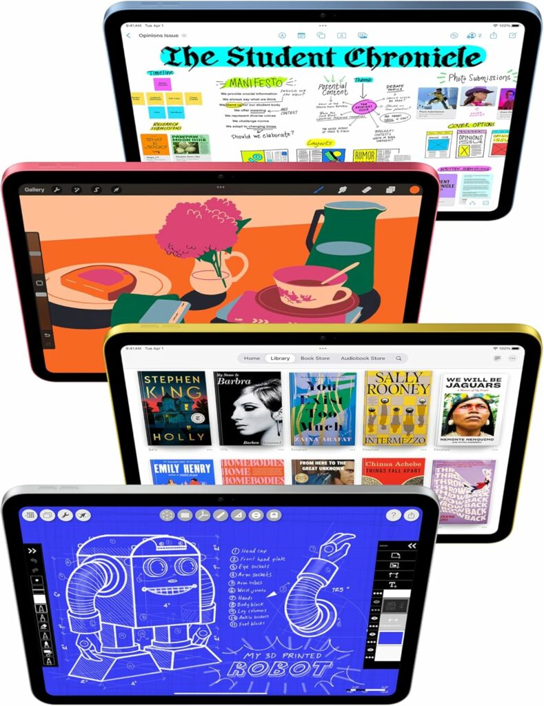 Apple iPad 11 