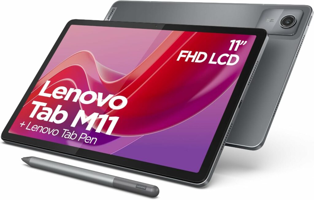 Lenovo Tab M11