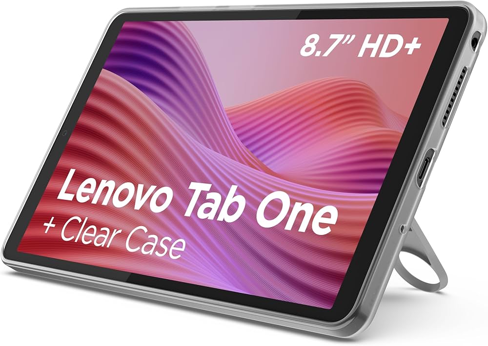 Lenovo Tab One 8.7