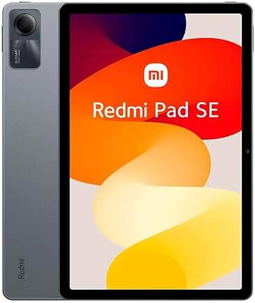 Xiaomi Redmi Pad SE 11 Snapdragon 680
