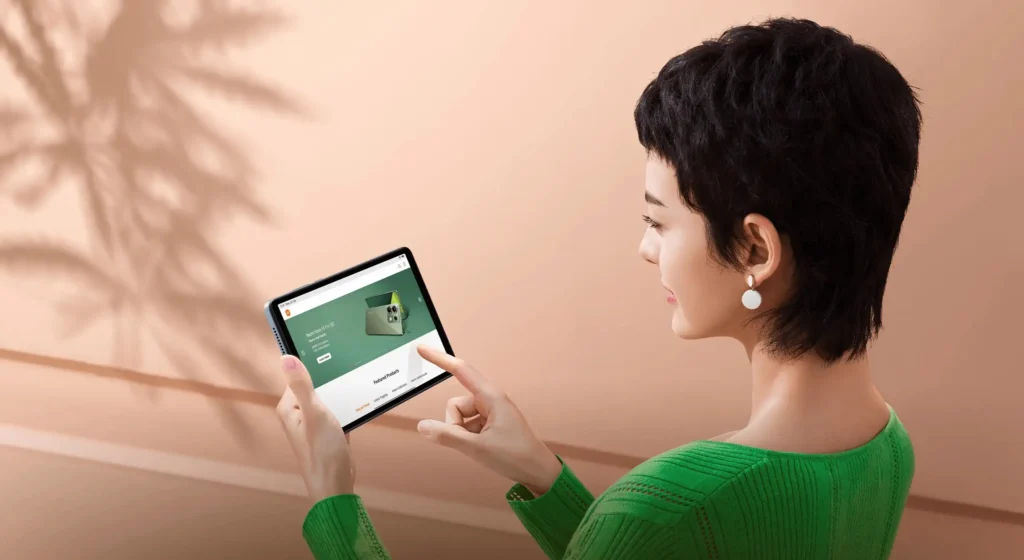 Xiaomi Redmi Pad SE (Wifi)