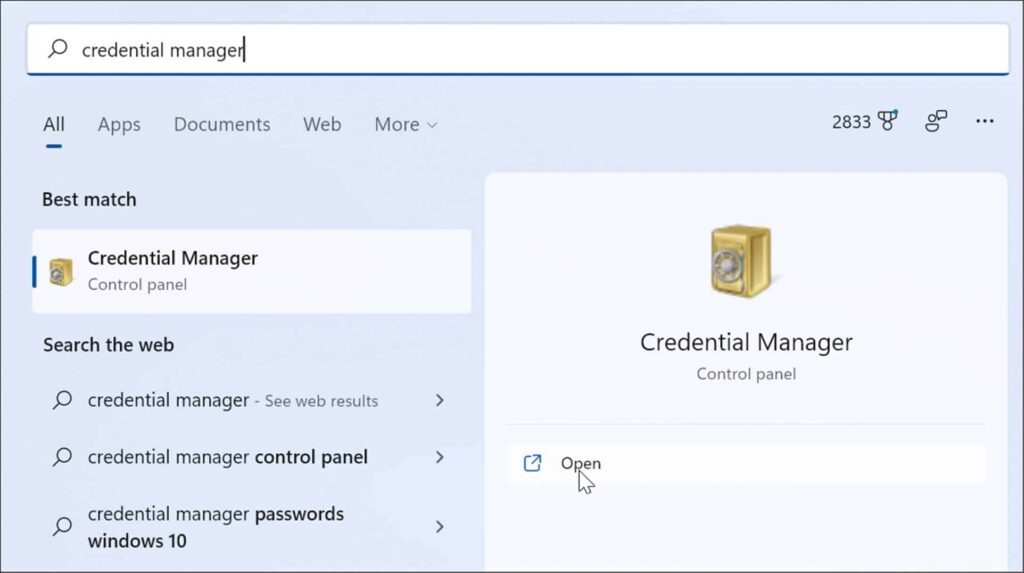 credential-manager-on-Windows-11 image by goovyPost
