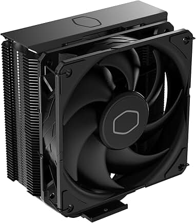Cooler Master Hyper 212 Black Edition
