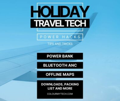 Holiday Travel Tech: Power Bank Airline Rules, Noise-Cancelling Picks & Offline Maps You Can Trust