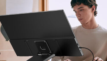 UPERFECT 245 2K 165Hz