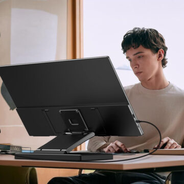 UPERFECT 245 2K 165Hz