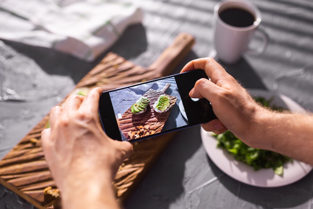 37315Smartphone Photography