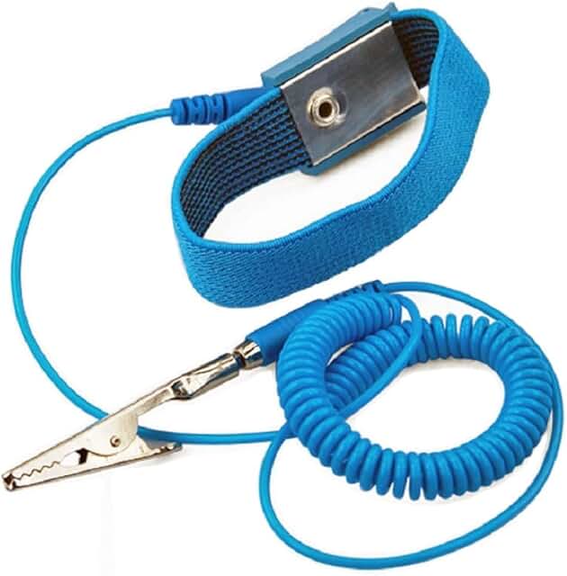 Anti-Static Wrist Strap