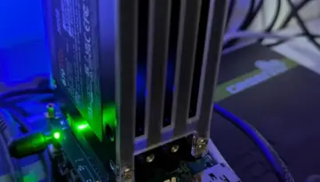 raspberry pi home nas