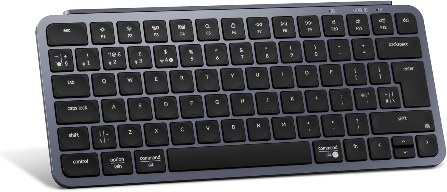 Keychron B1 Pro