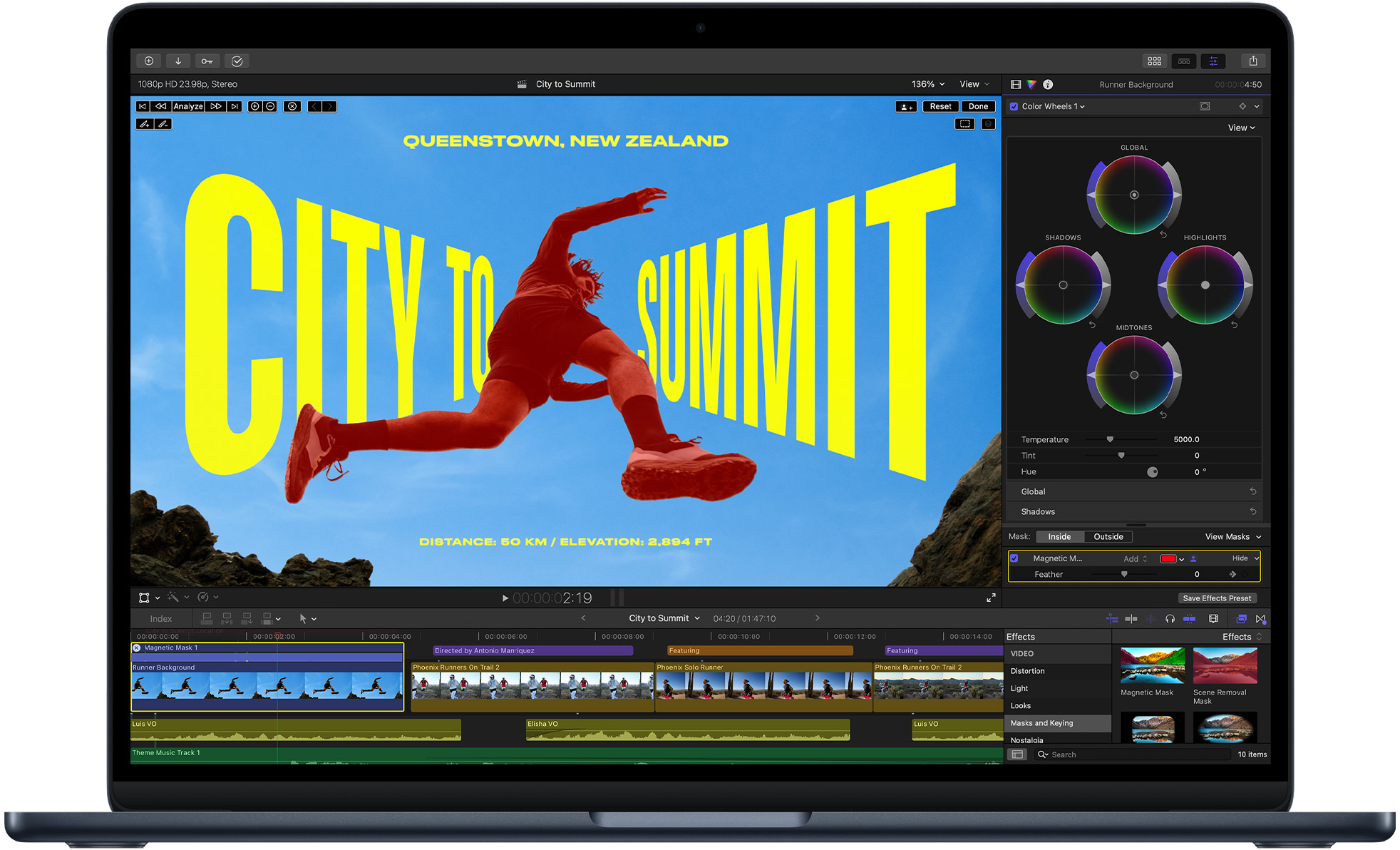 MacBook Air M5 performance_hero