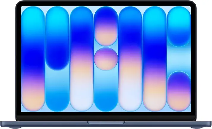 MacBook Neo 13-inch with A18 Pro Chip
