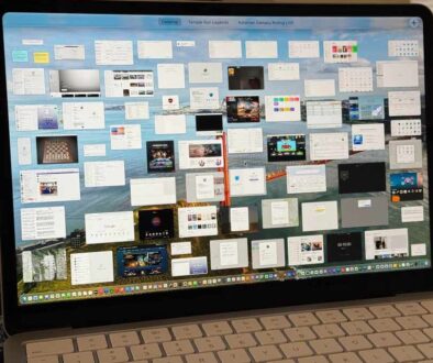 Multiple Apps on Neo