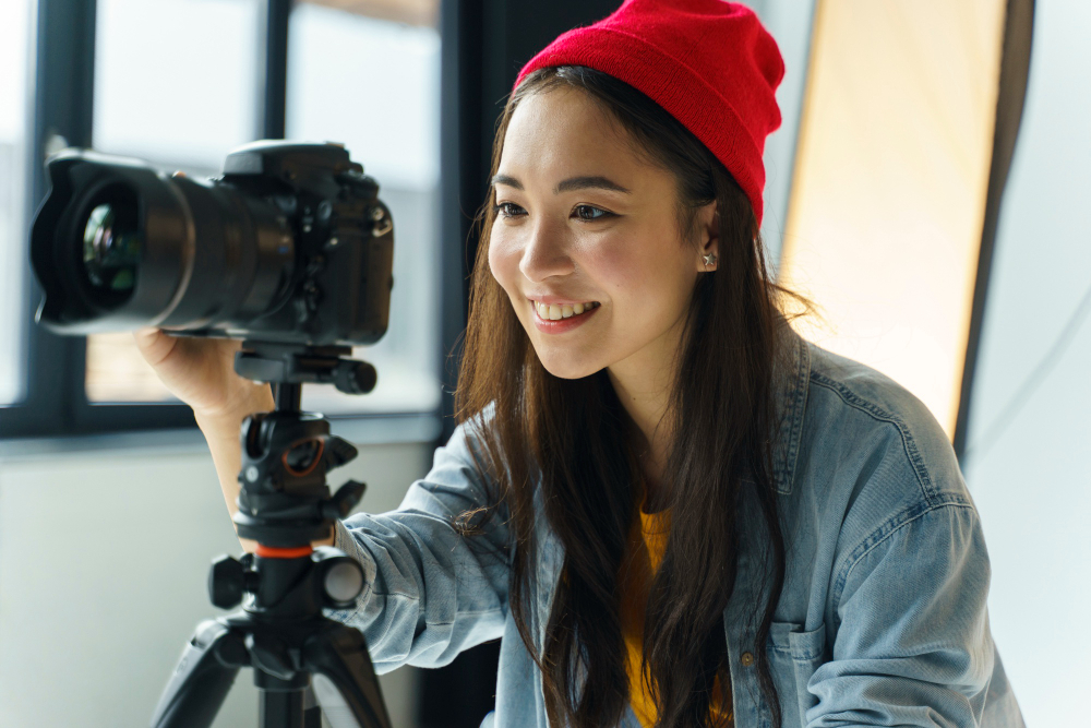 Student Videographer