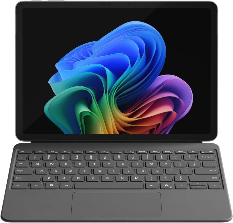 MacBook Neo vs. Surface Pro 12: Entry level laptop, convertible tablet ...