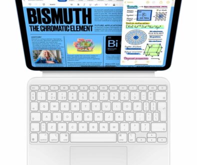 iPad 11 with Magic Keyboard Folio