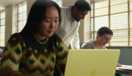 macbook neo in schools full day battery life