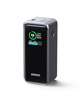 Anker Prime Power Bank 20000