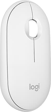 Logitech Pebble Mouse 2