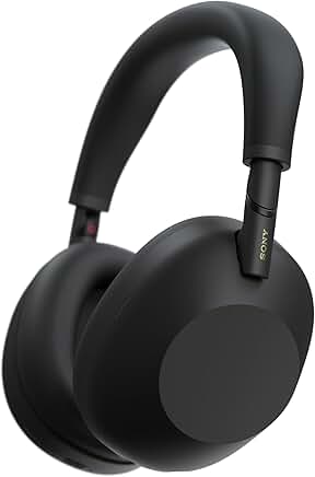 Sony WH-1000XM6