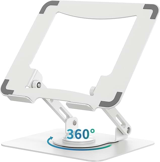 Soundance Laptop Stand