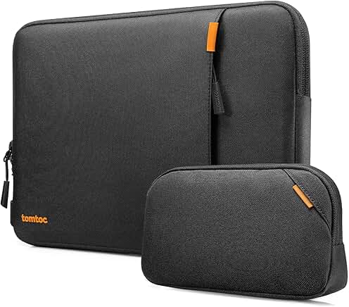 Tomtoc 360 Sleeve 13-inch