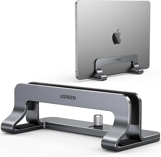 UGREEN Vertical Laptop Stand
