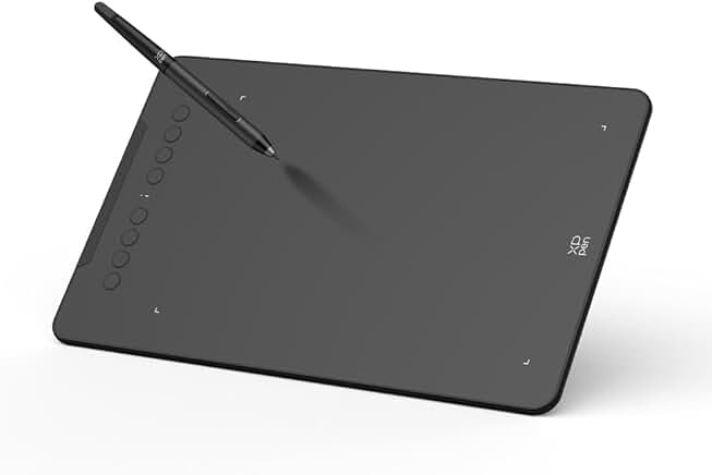 XP Pen Deco mini 7W V2