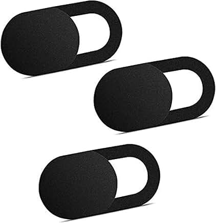 webcam cover slider