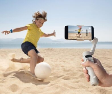 DJI Osmo Mobile 7 Gimbal