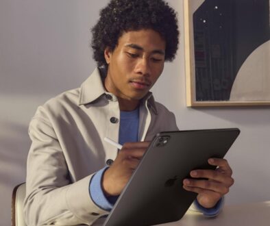 iPad Pro M5