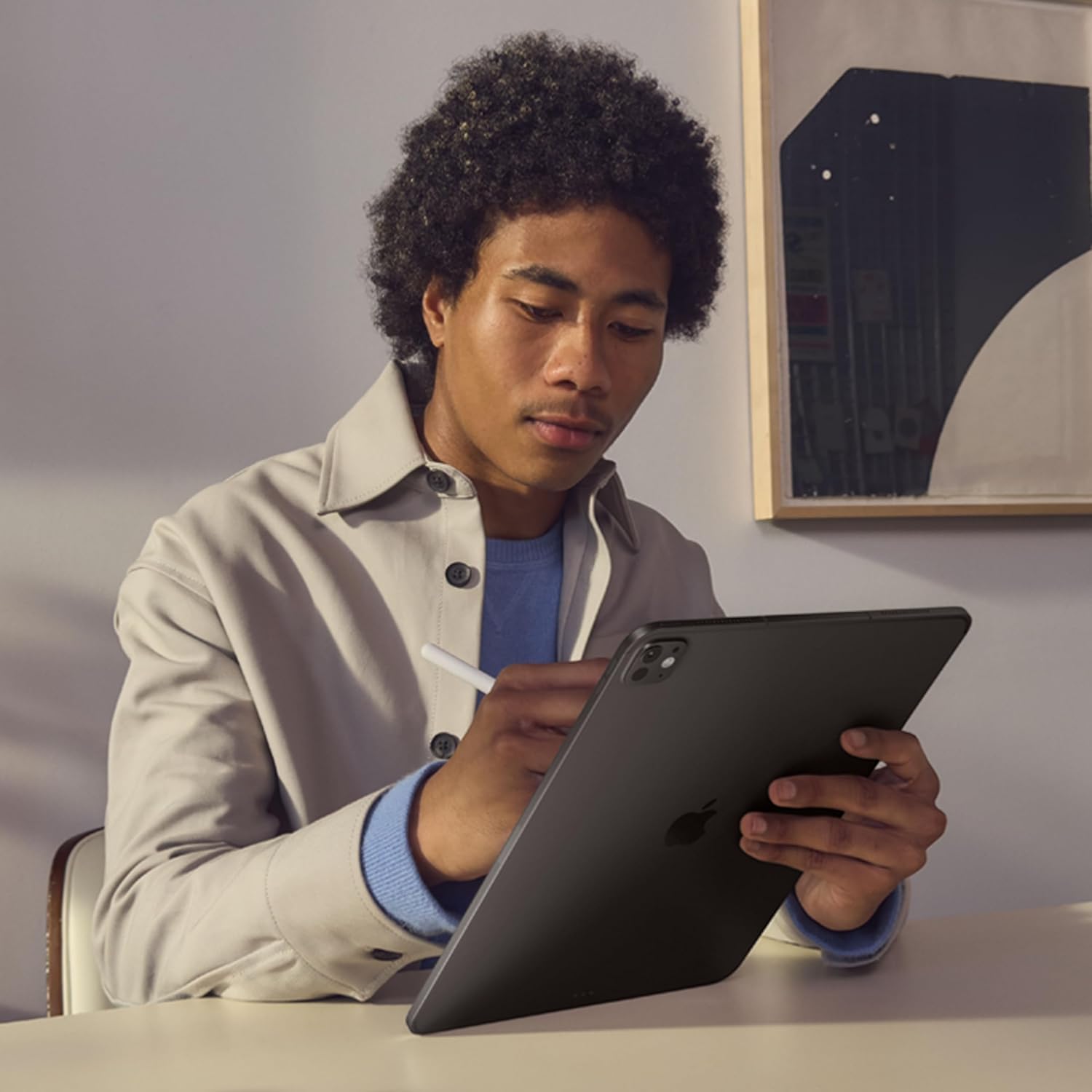 iPad Pro M5