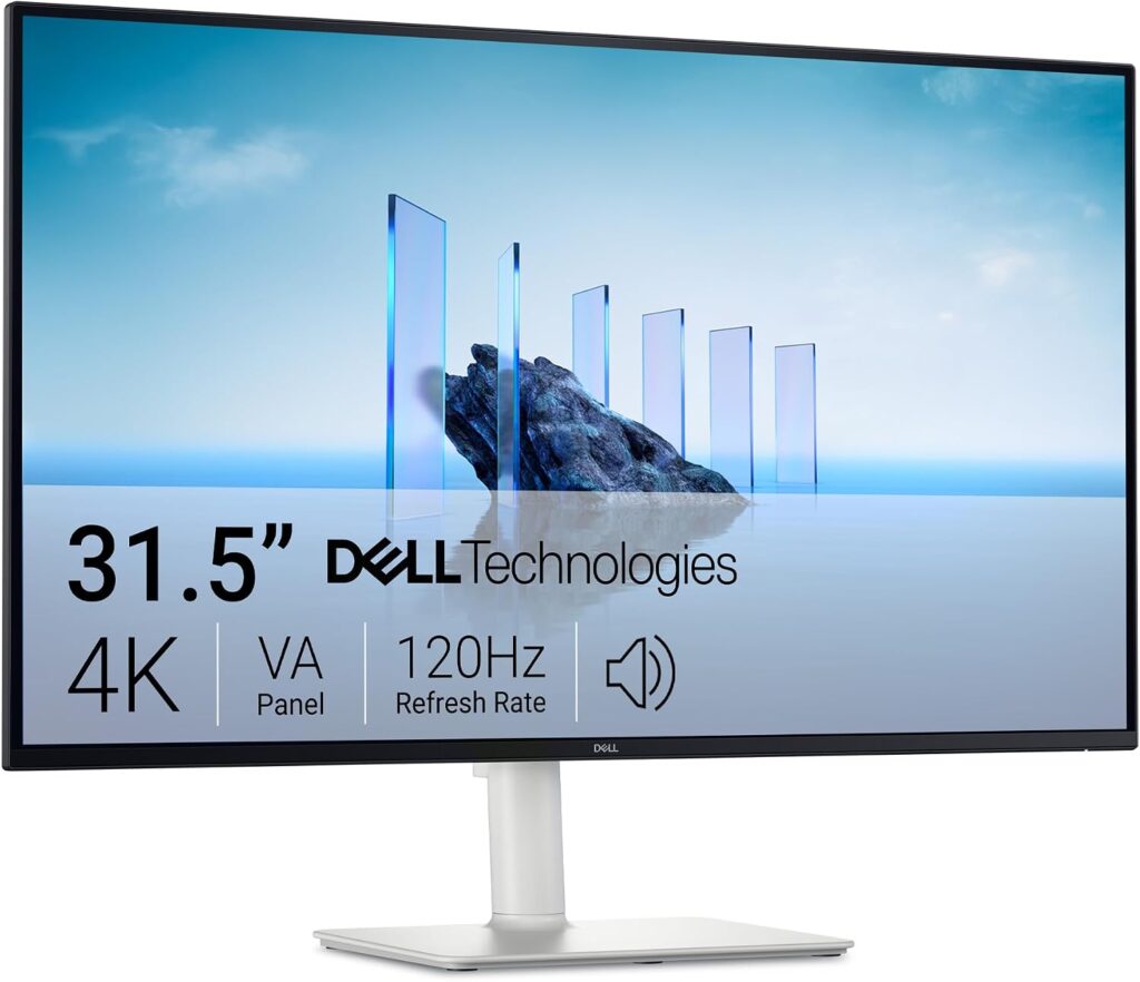 Dell 32 Plus Monitor - S3225QS