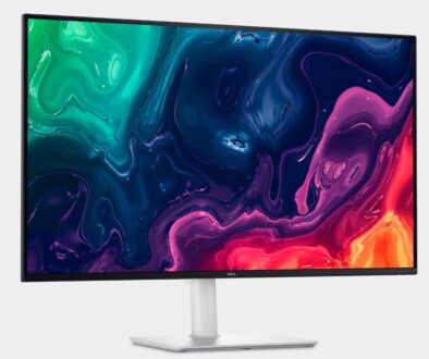 Dell 32 Plus Monitor Featured