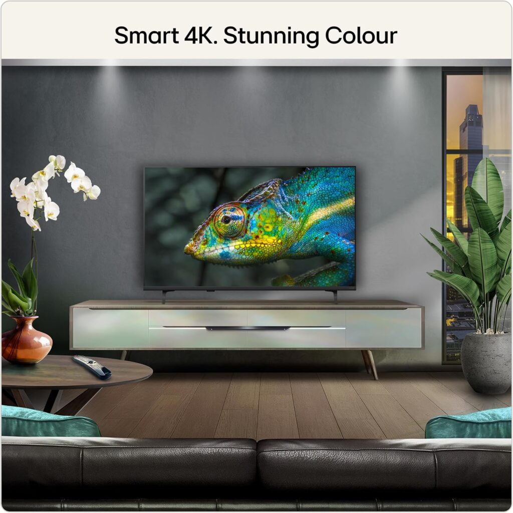 LG 43QNED70B6C Smart TV