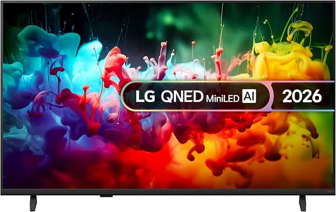 LG 43QNED70B6C