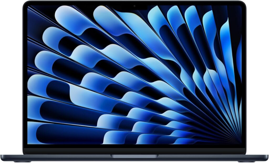 MacBook Air 13 Midnight