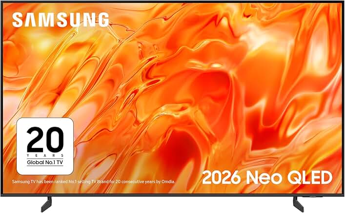 Samsung QE43QN70H